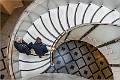 Tate Britain Stairs_Barry Freeman_Expo